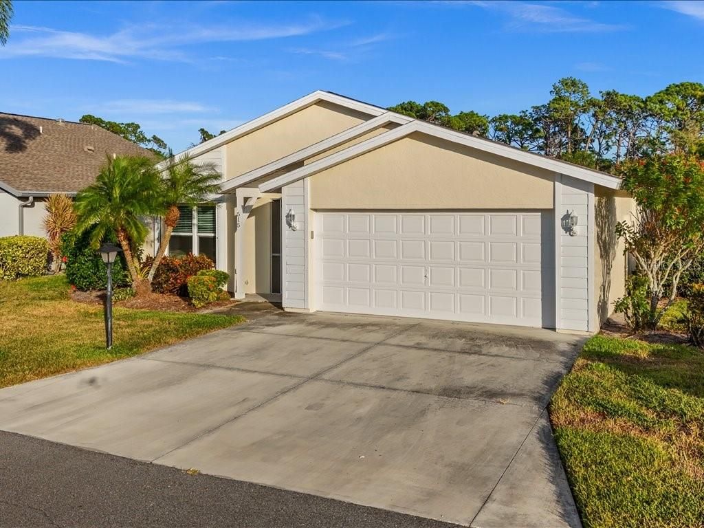 Photo of 515 Wekiva River Court #81, Englewood, FL 34223 (MLS # D6144664)
