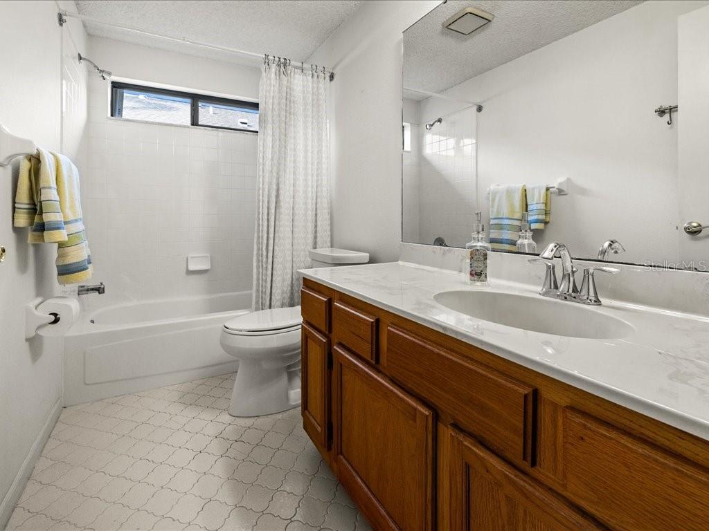 PARK FOREST - Residential