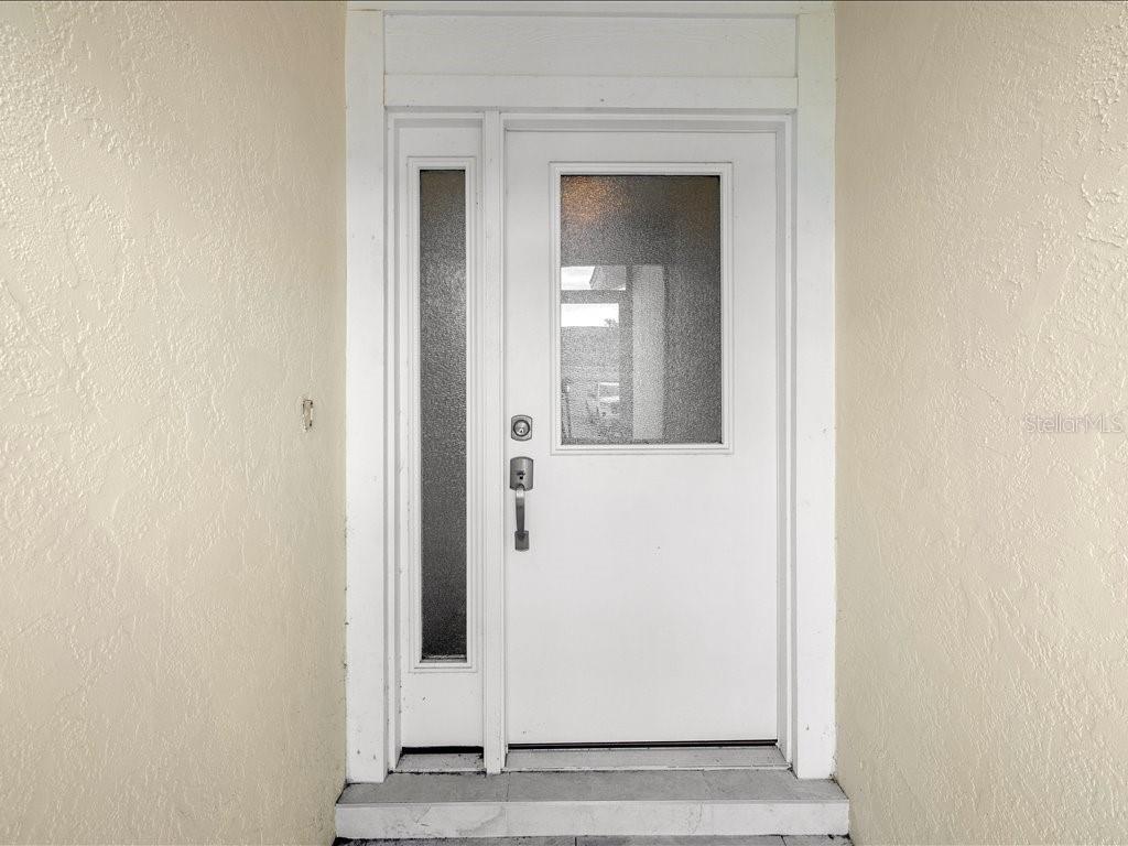 PARK FOREST - Residential