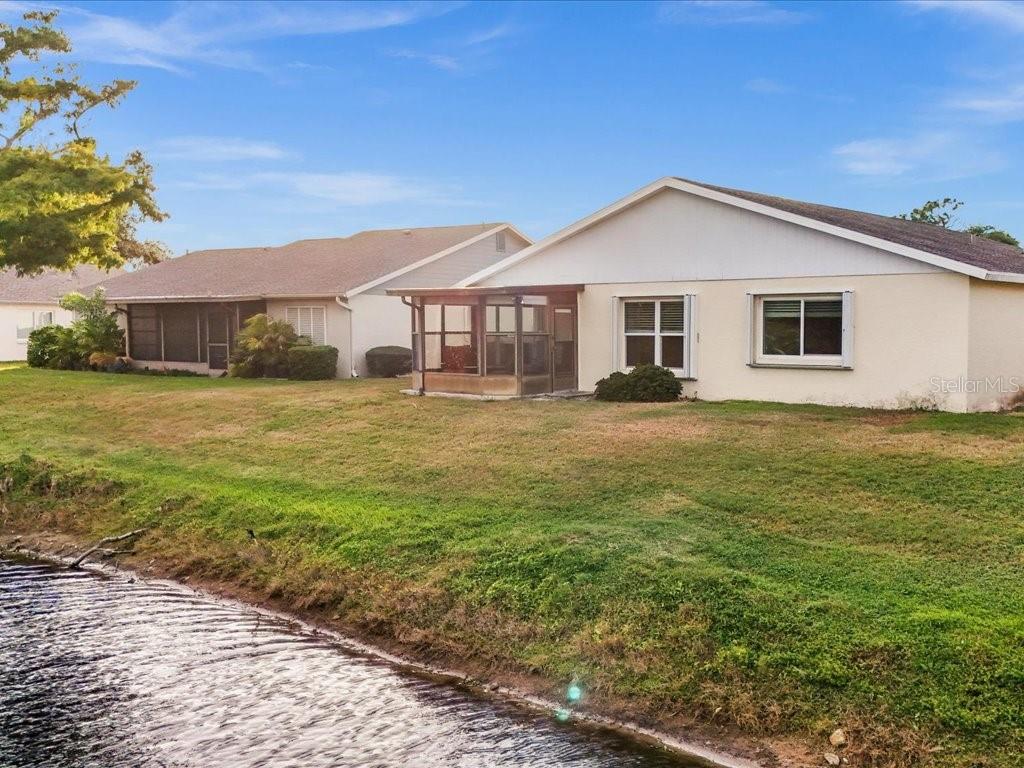 PARK FOREST - Residential