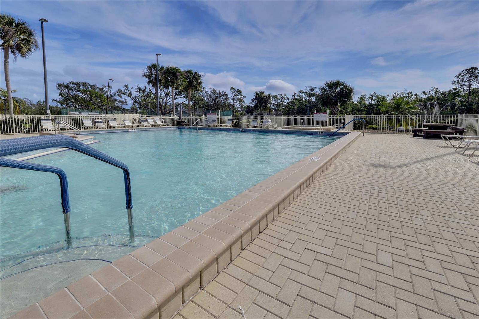 PARK FOREST - Residential