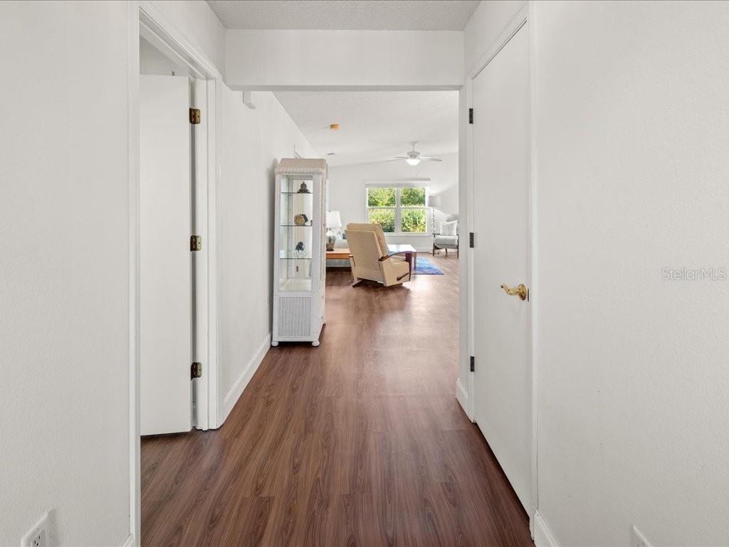 PARK FOREST - Residential