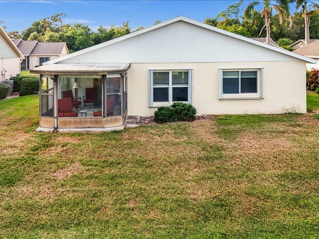 PARK FOREST - Residential