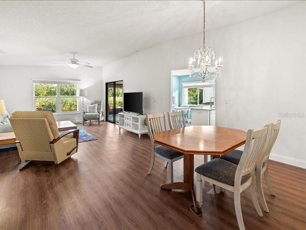 PARK FOREST - Residential