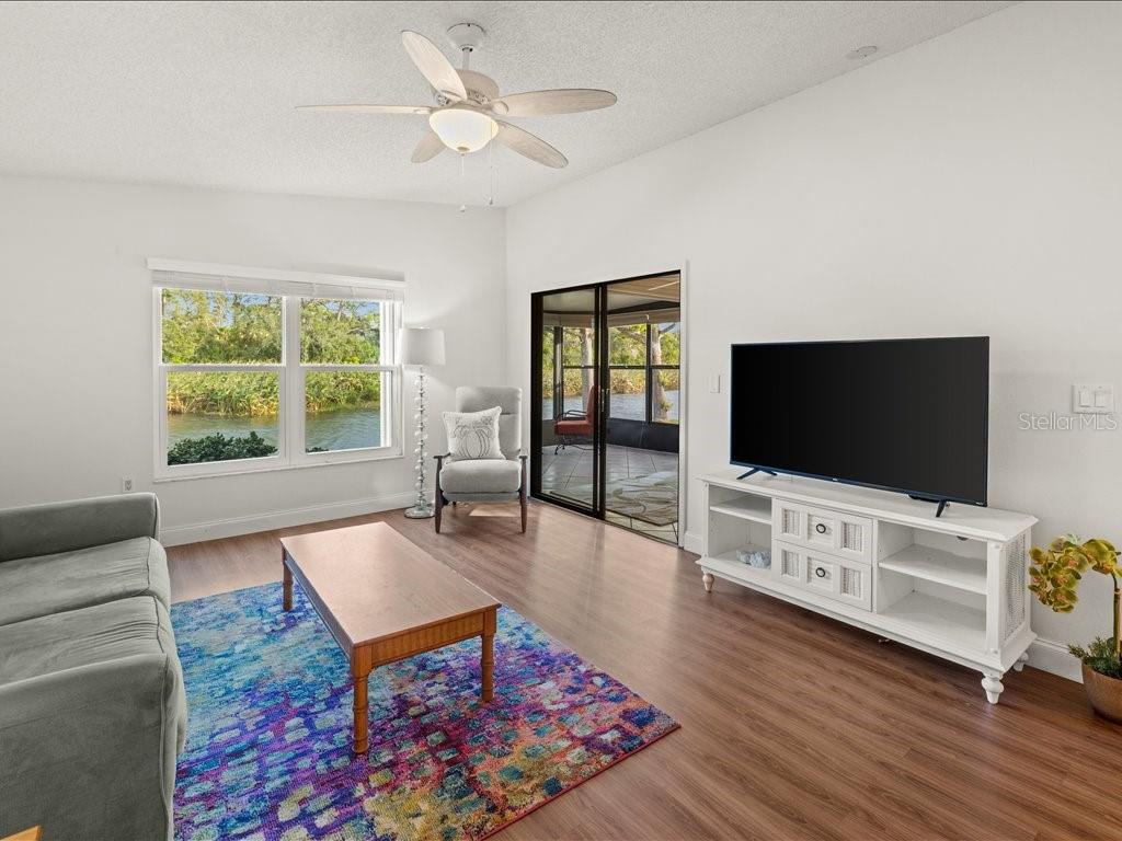 PARK FOREST - Residential