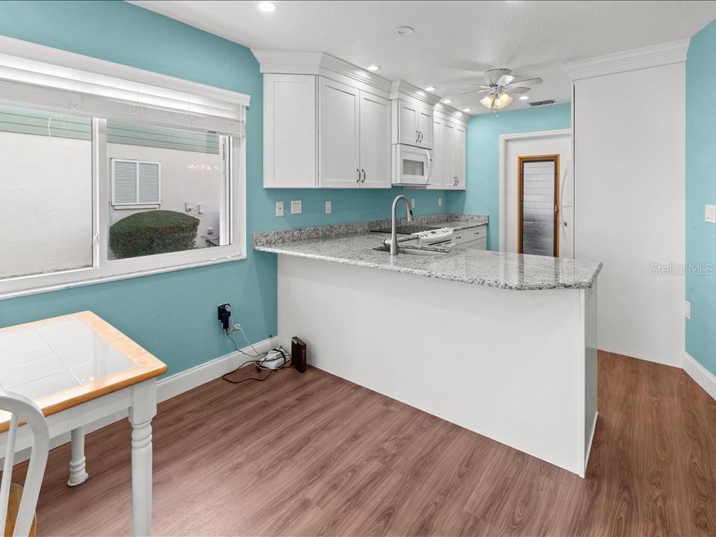 PARK FOREST - Residential