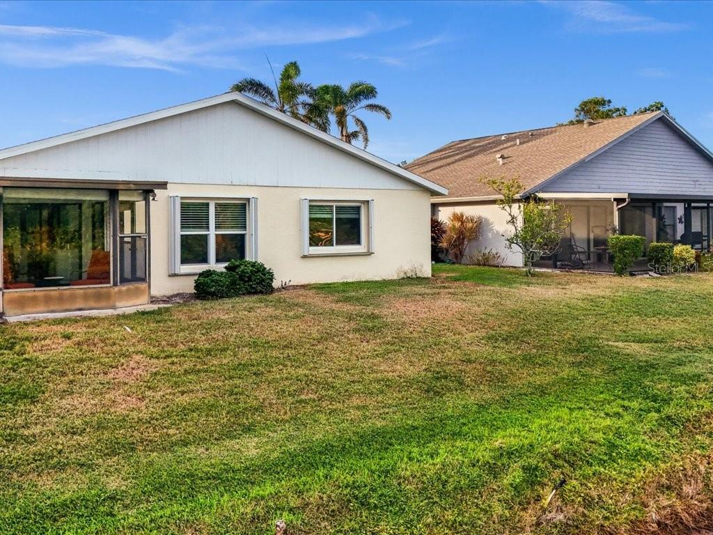 PARK FOREST - Residential