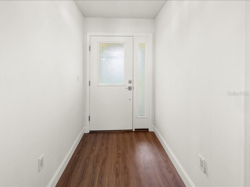 PARK FOREST - Residential