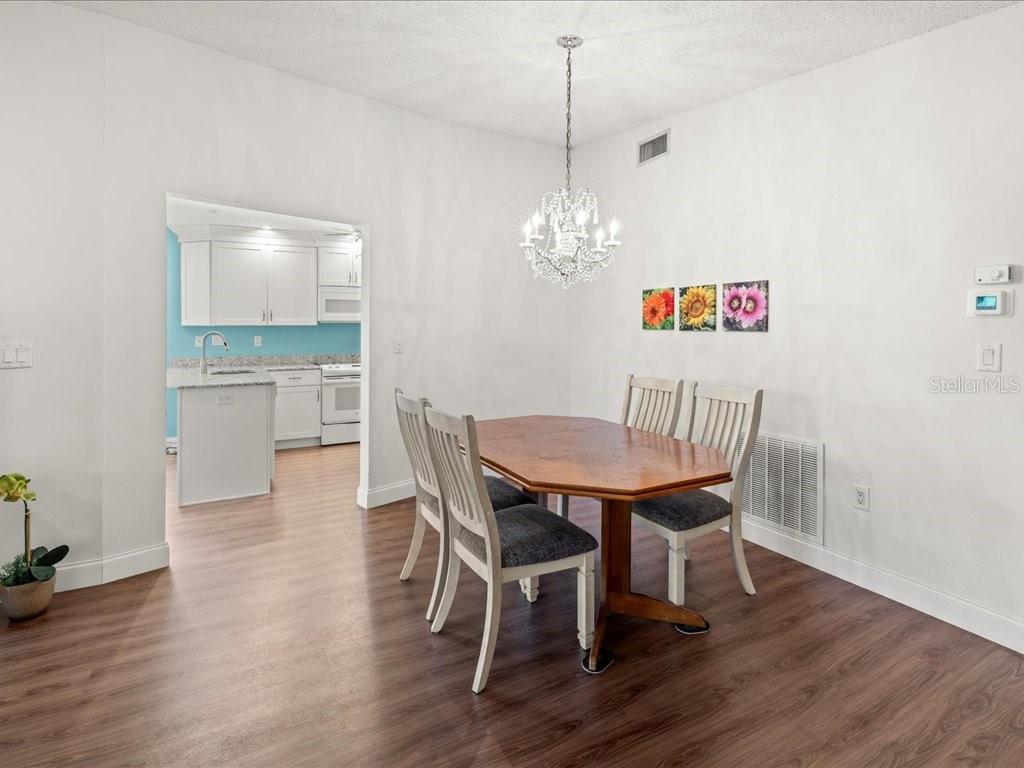 PARK FOREST - Residential