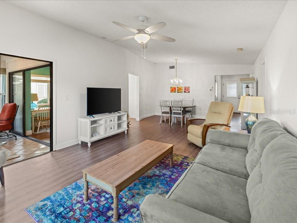 PARK FOREST - Residential