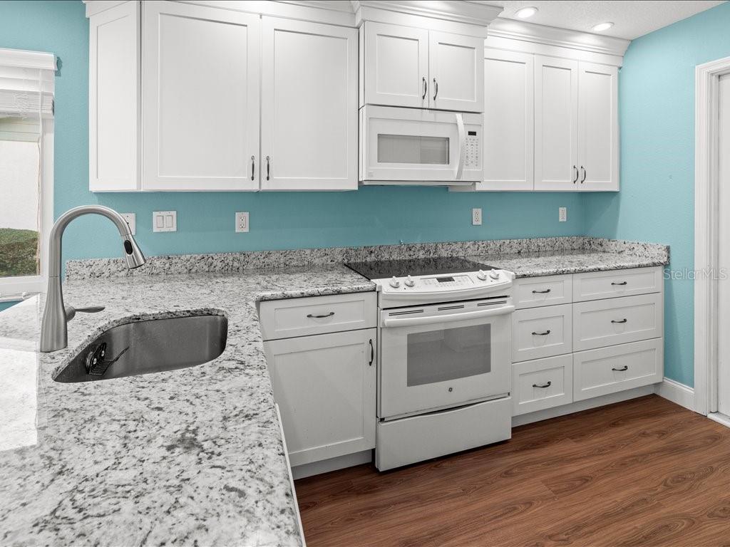 PARK FOREST - Residential