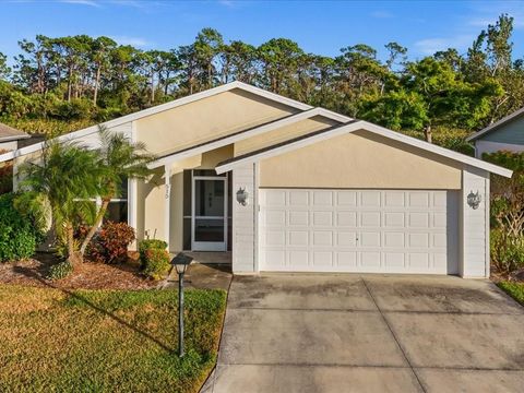 Photo of 515 Wekiva River Court #81, Englewood, FL 34223 (MLS # D6144664)
