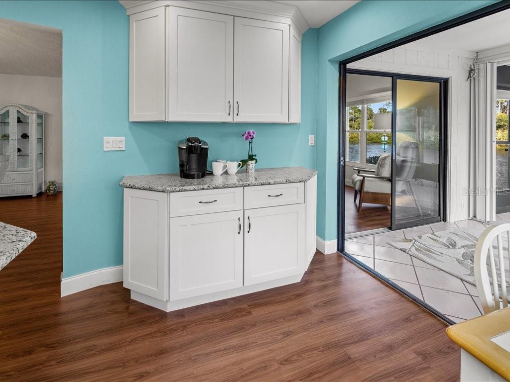 PARK FOREST - Residential