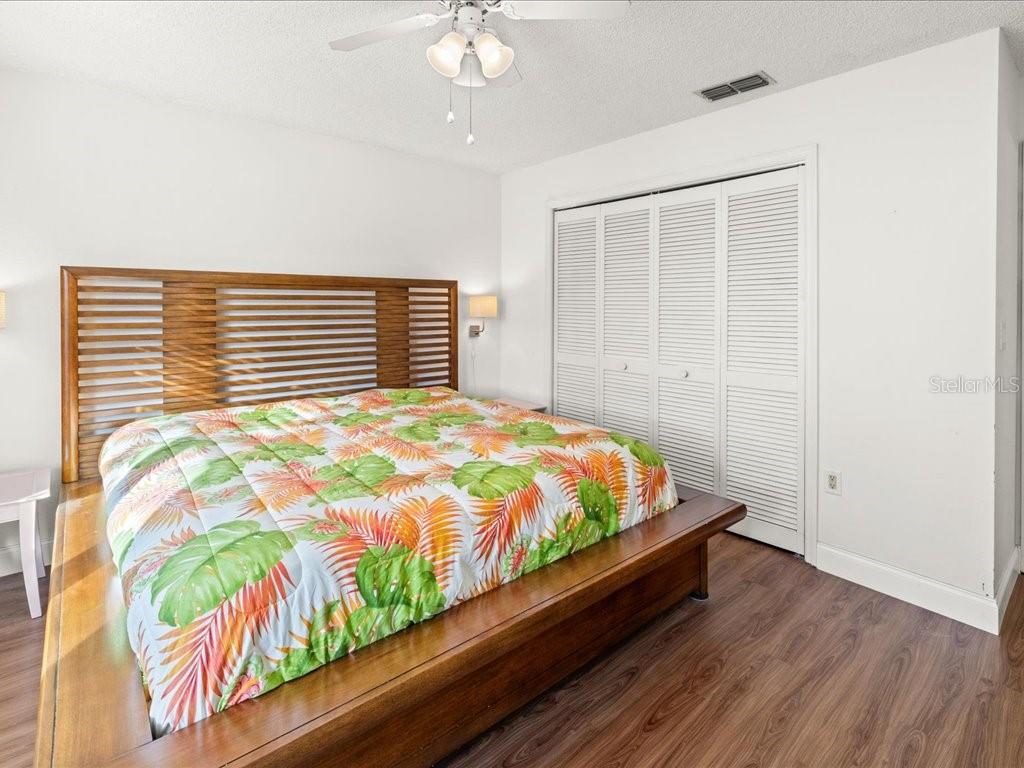 PARK FOREST - Residential