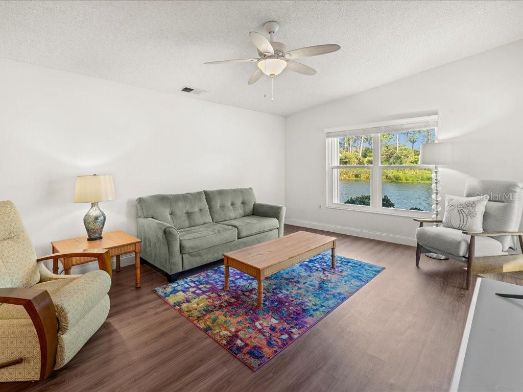 PARK FOREST - Residential