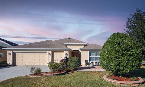 Photo of 3102 Raven Croft Terrace, The Villages, FL 32163 (MLS # G5104610)