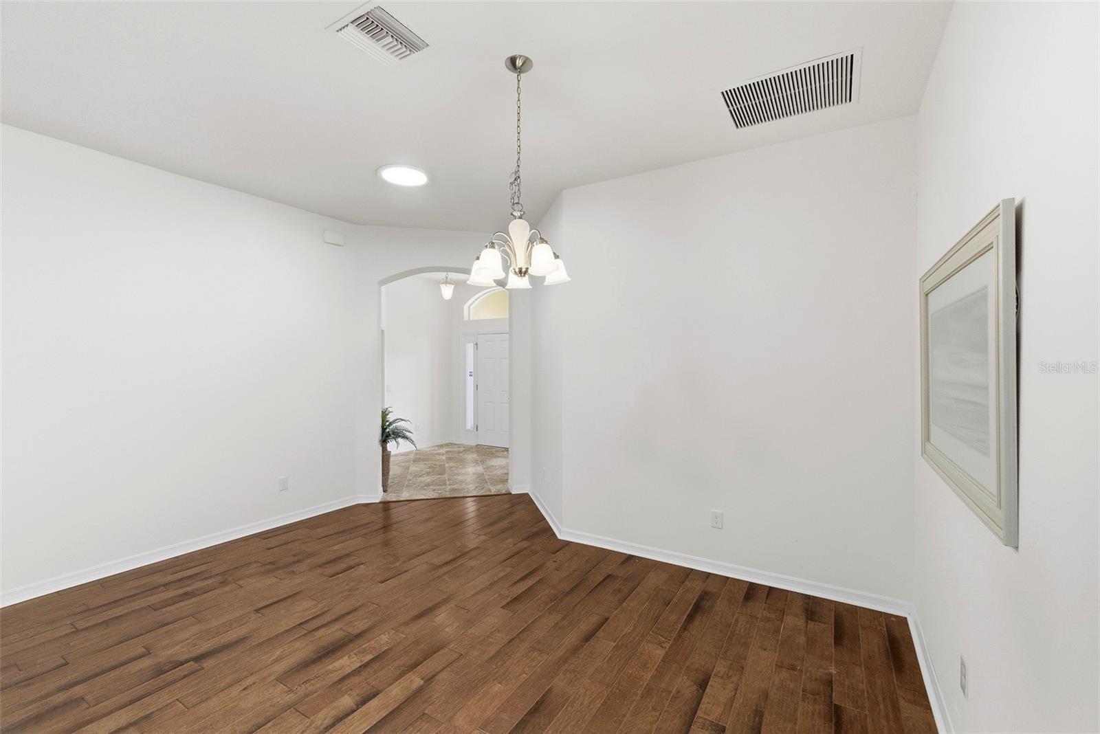 THE VILLAGES - Residential