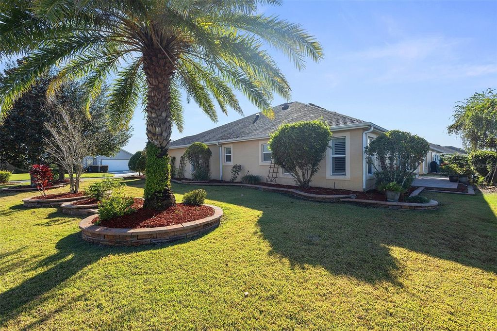 Photo of 3102 Raven Croft Terrace, The Villages, FL 32163 (MLS # G5104610)