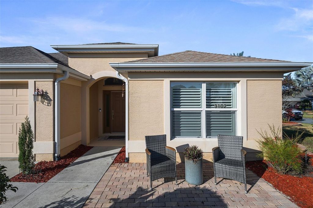 Photo of 3102 Raven Croft Terrace, The Villages, FL 32163 (MLS # G5104610)