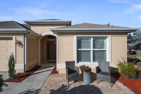 Tiny photo for 3102 Raven Croft Terrace, The Villages, FL 32163 (MLS # G5104610)