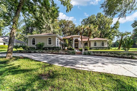 A home in OCALA