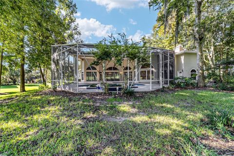 A home in OCALA