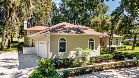 A home in OCALA