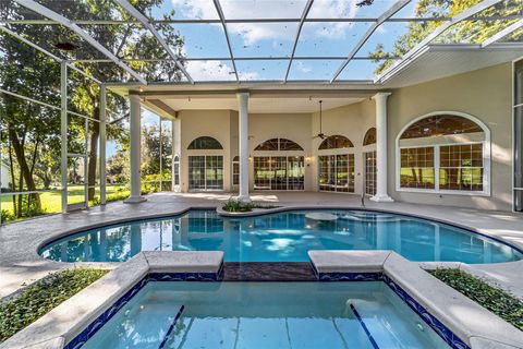 A home in OCALA