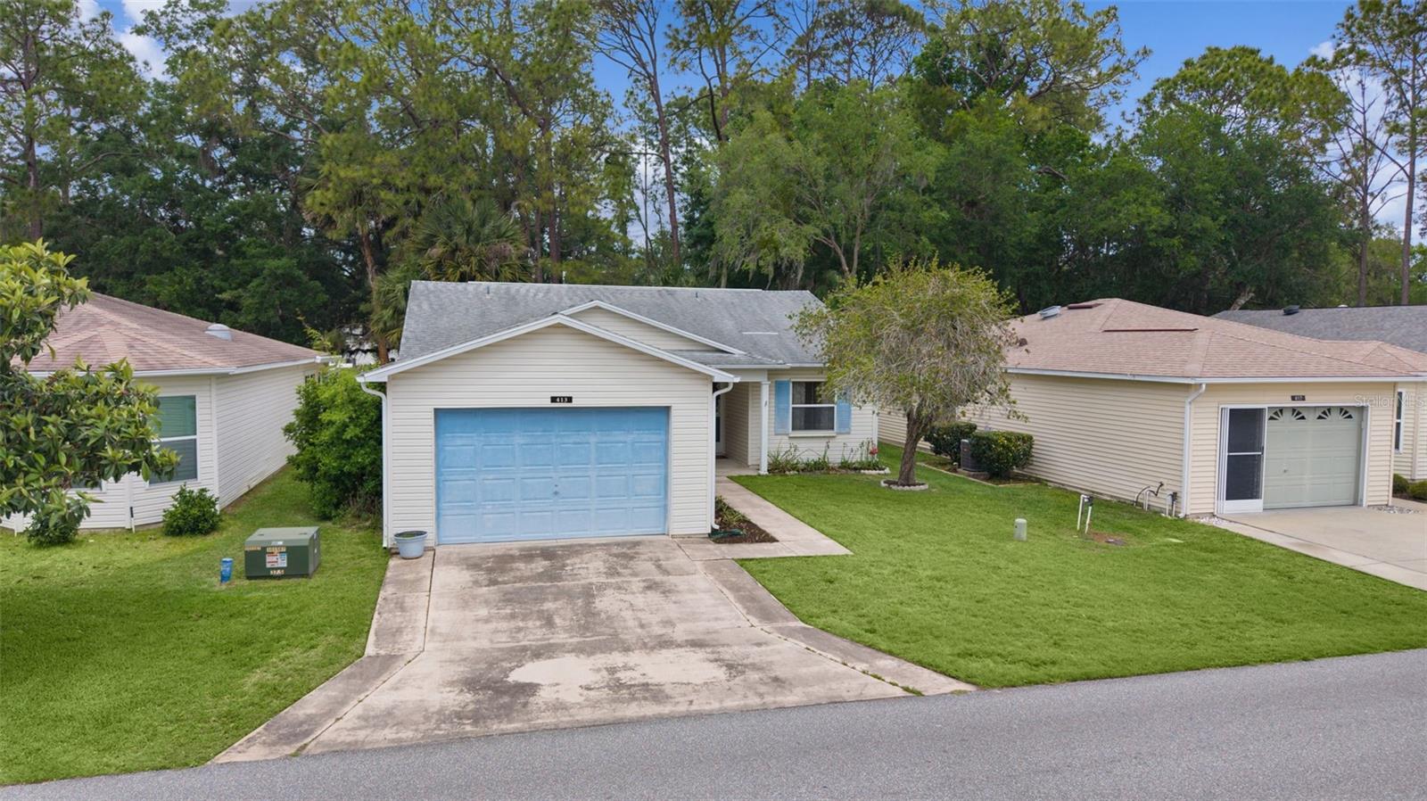 PENNBROOKE PH 01L - Residential