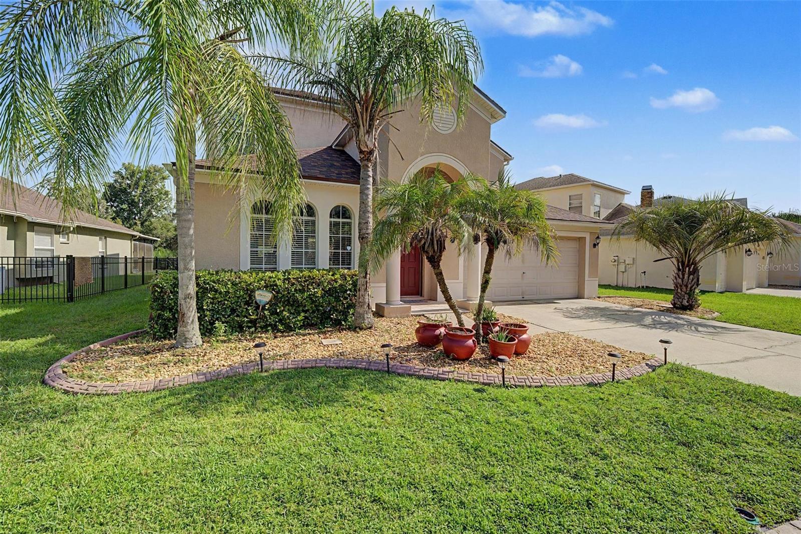4110 HUNTINGDALE COURT