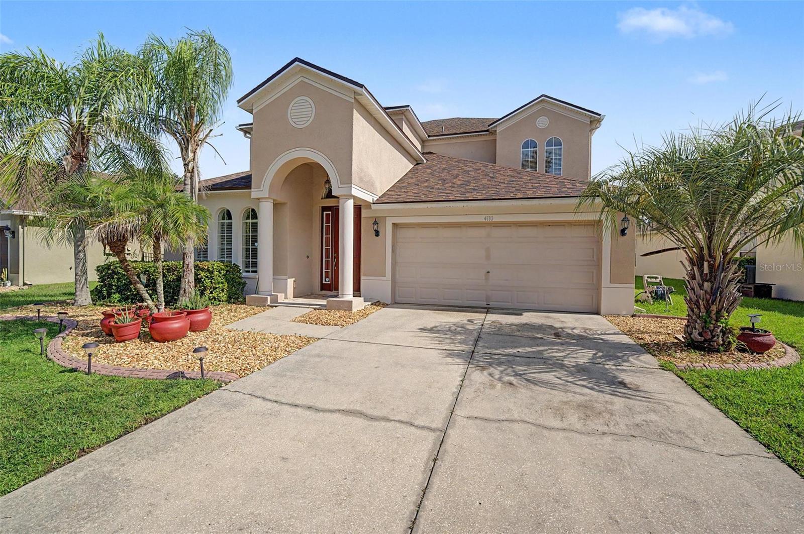 4110 HUNTINGDALE COURT