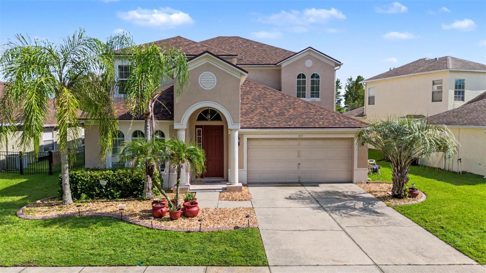 4110 HUNTINGDALE COURT