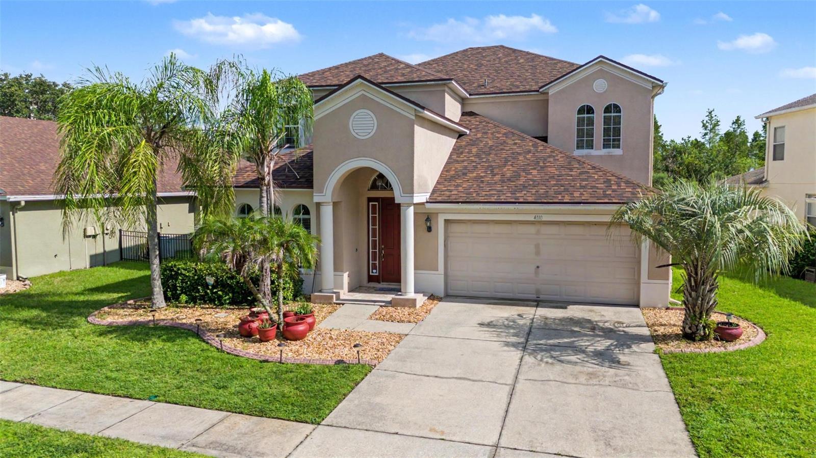 4110 HUNTINGDALE COURT