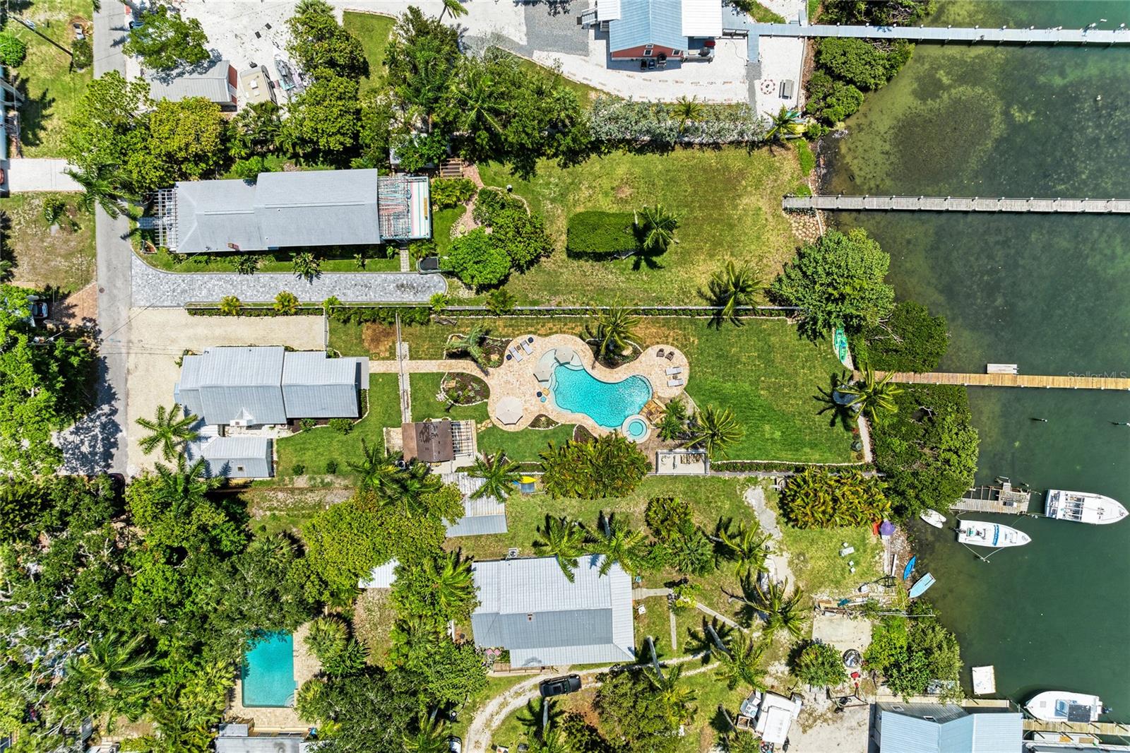 WILLIS ADD TO CORTEZ - Residential