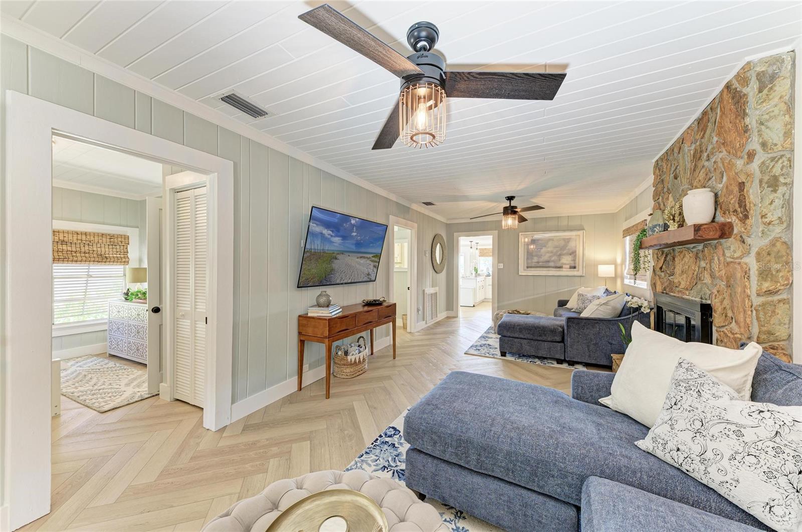 WILLIS ADD TO CORTEZ - Residential