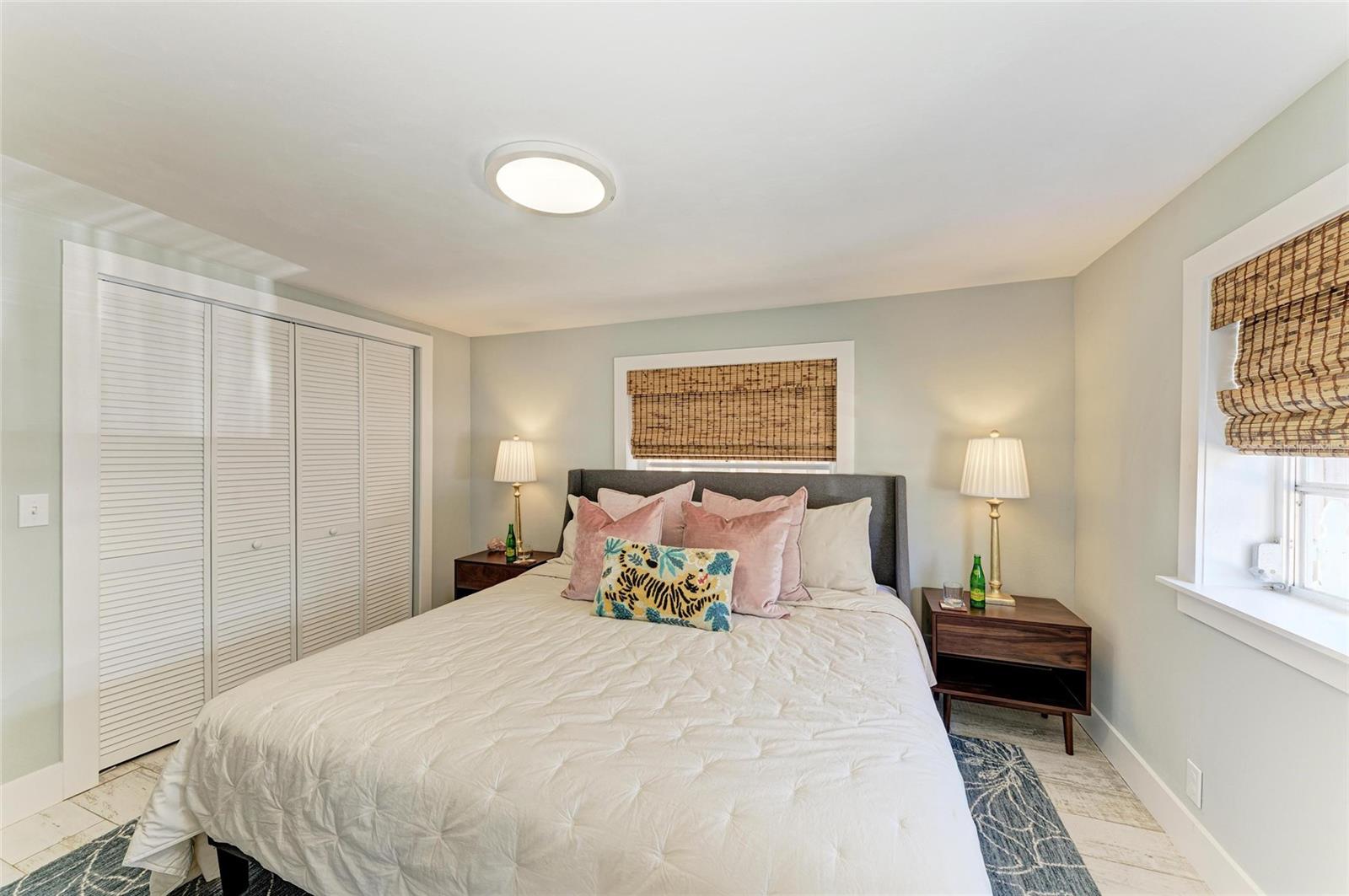 WILLIS ADD TO CORTEZ - Residential