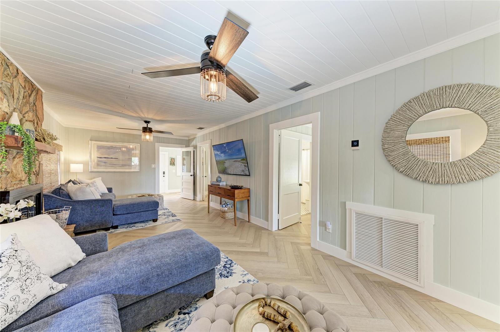 WILLIS ADD TO CORTEZ - Residential