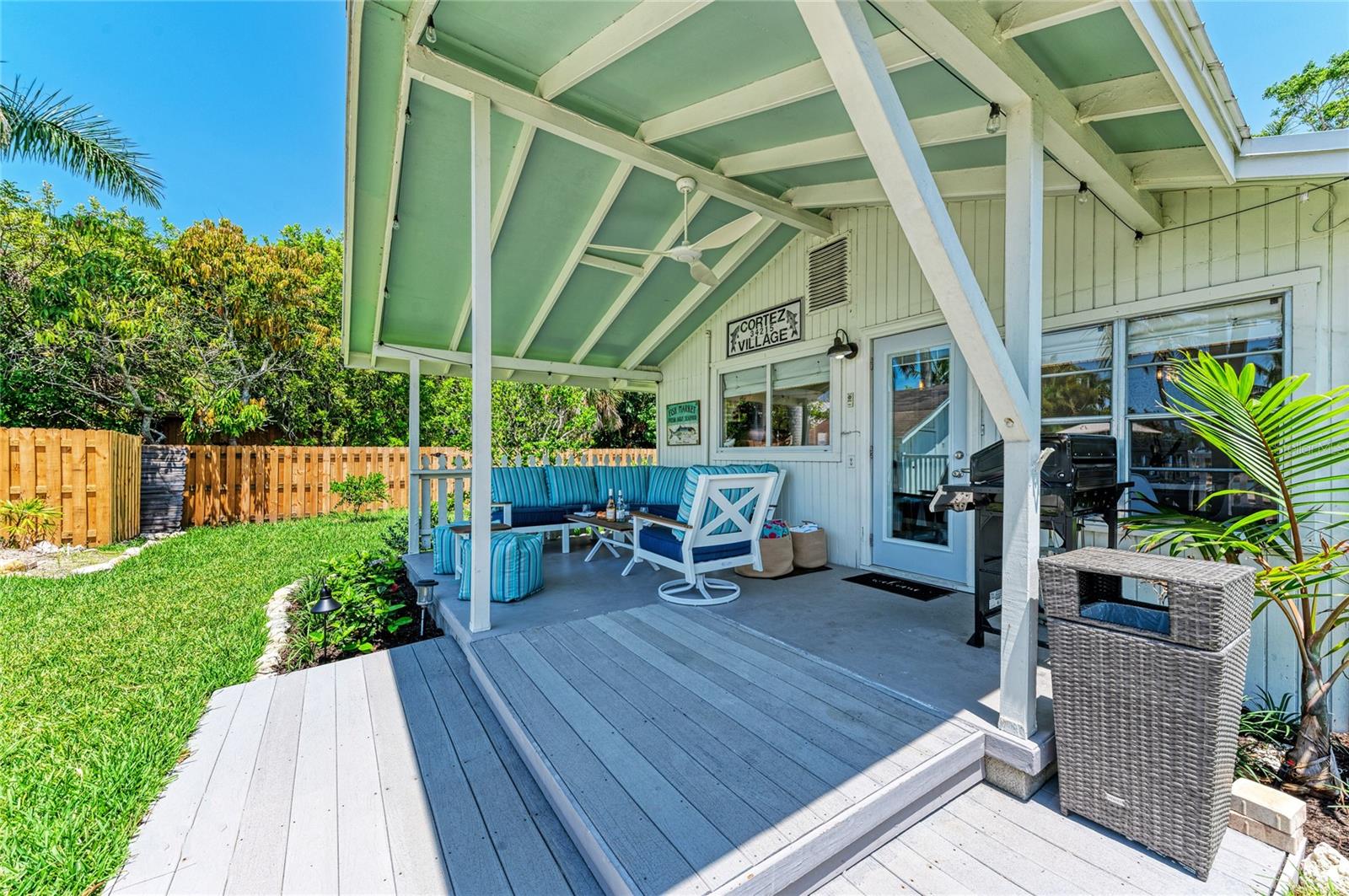 WILLIS ADD TO CORTEZ - Residential