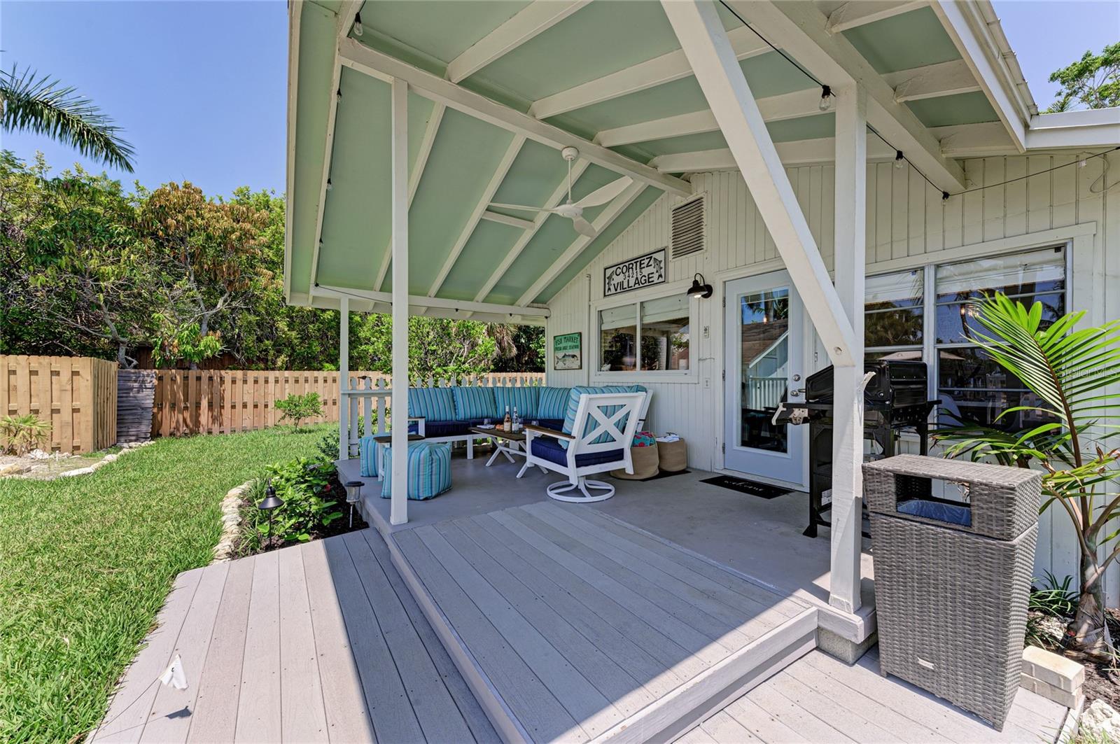 WILLIS ADD TO CORTEZ - Residential