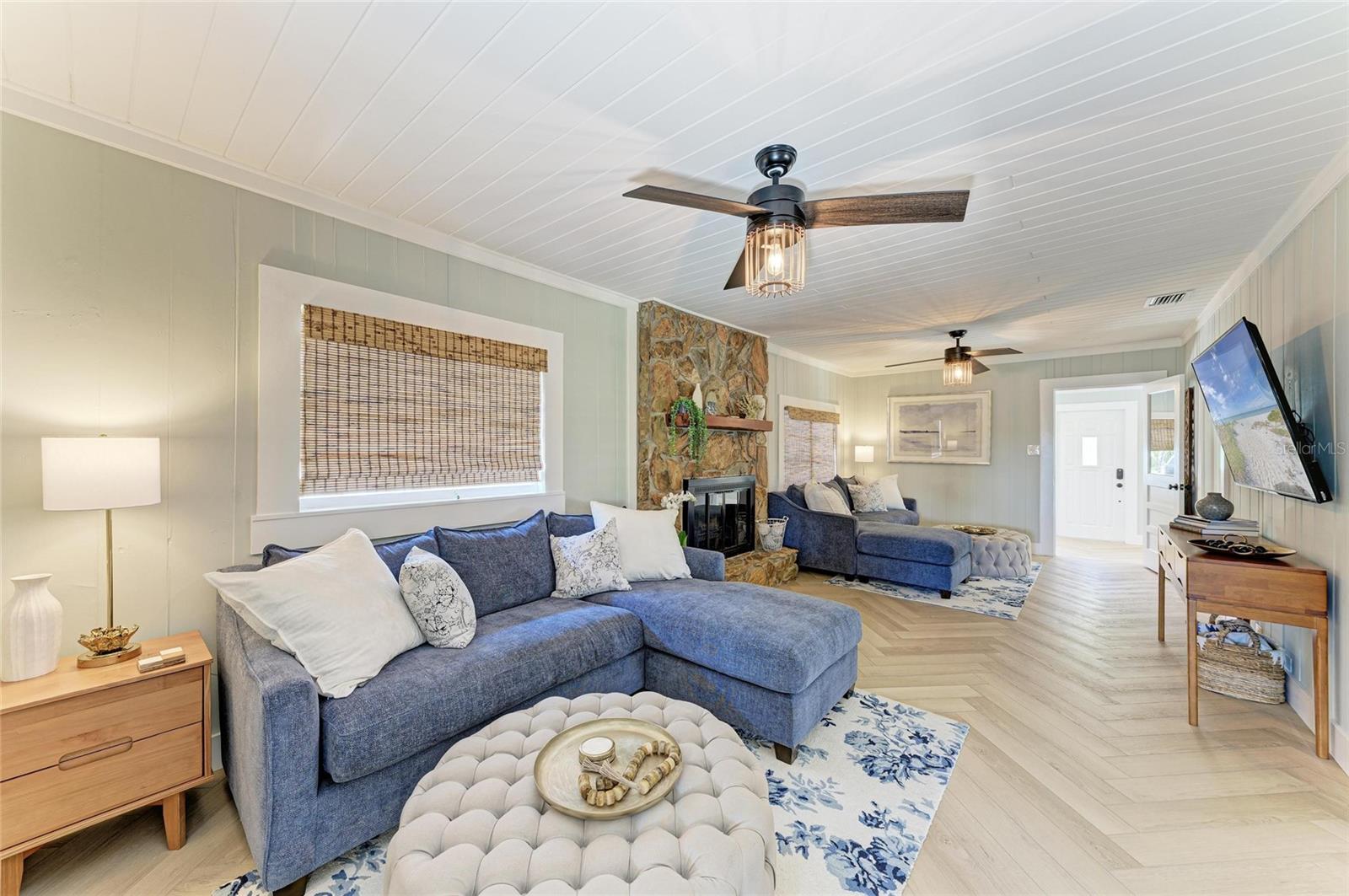 WILLIS ADD TO CORTEZ - Residential
