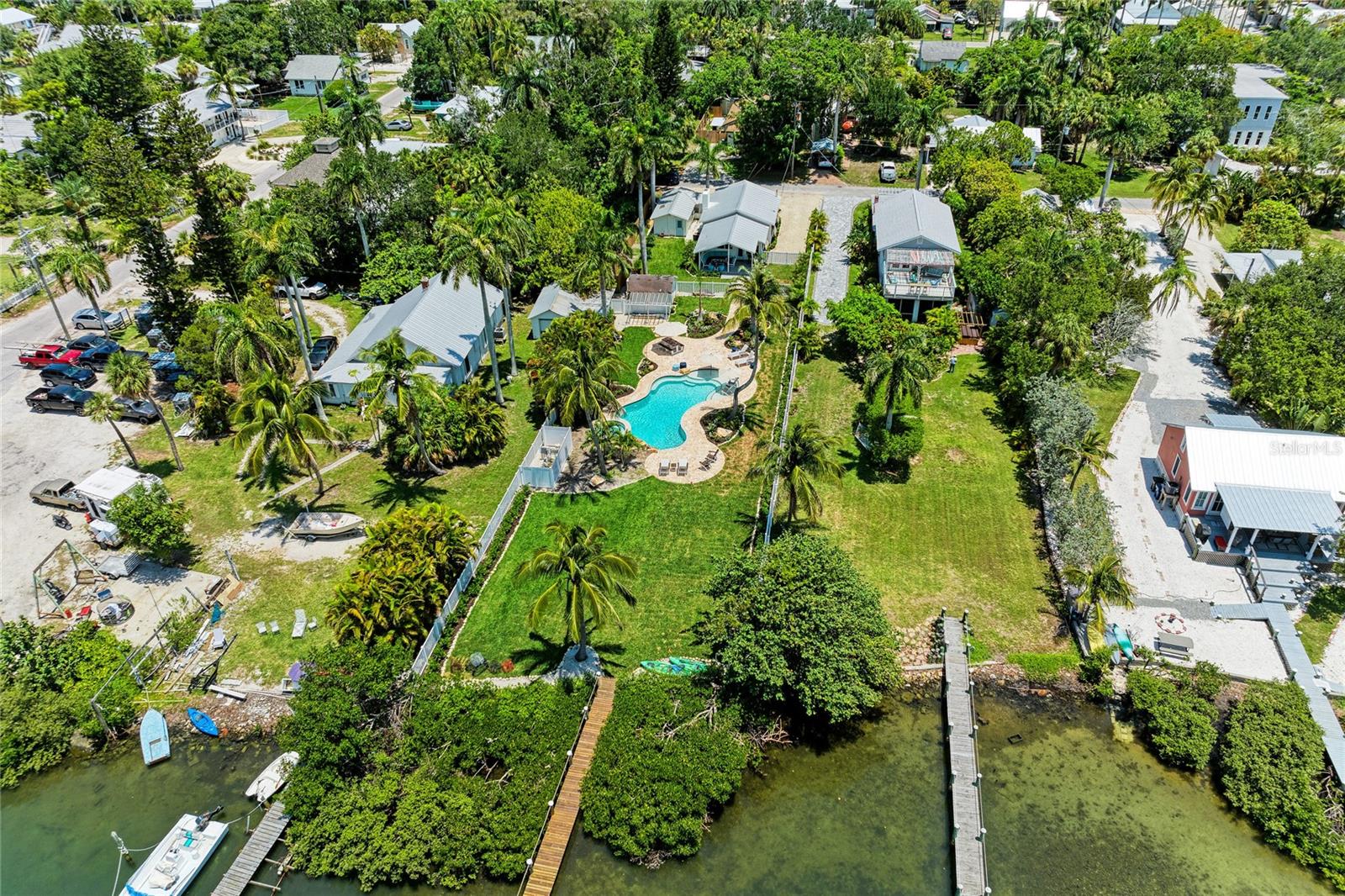 WILLIS ADD TO CORTEZ - Residential