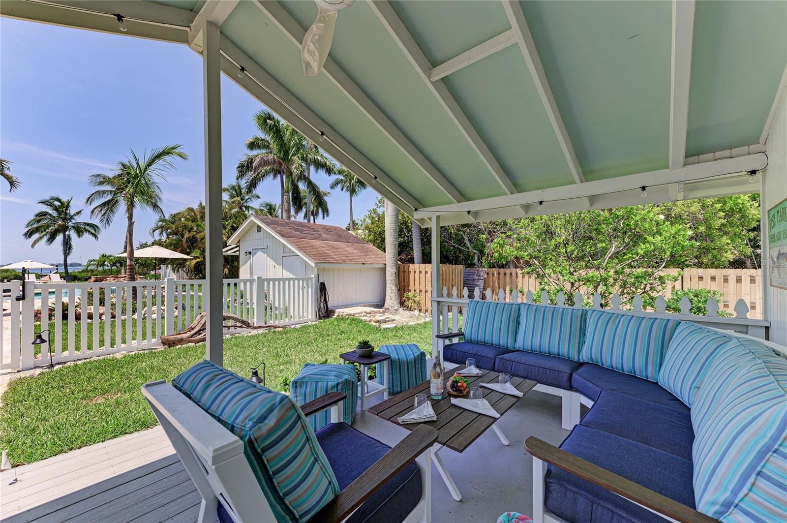 WILLIS ADD TO CORTEZ - Residential