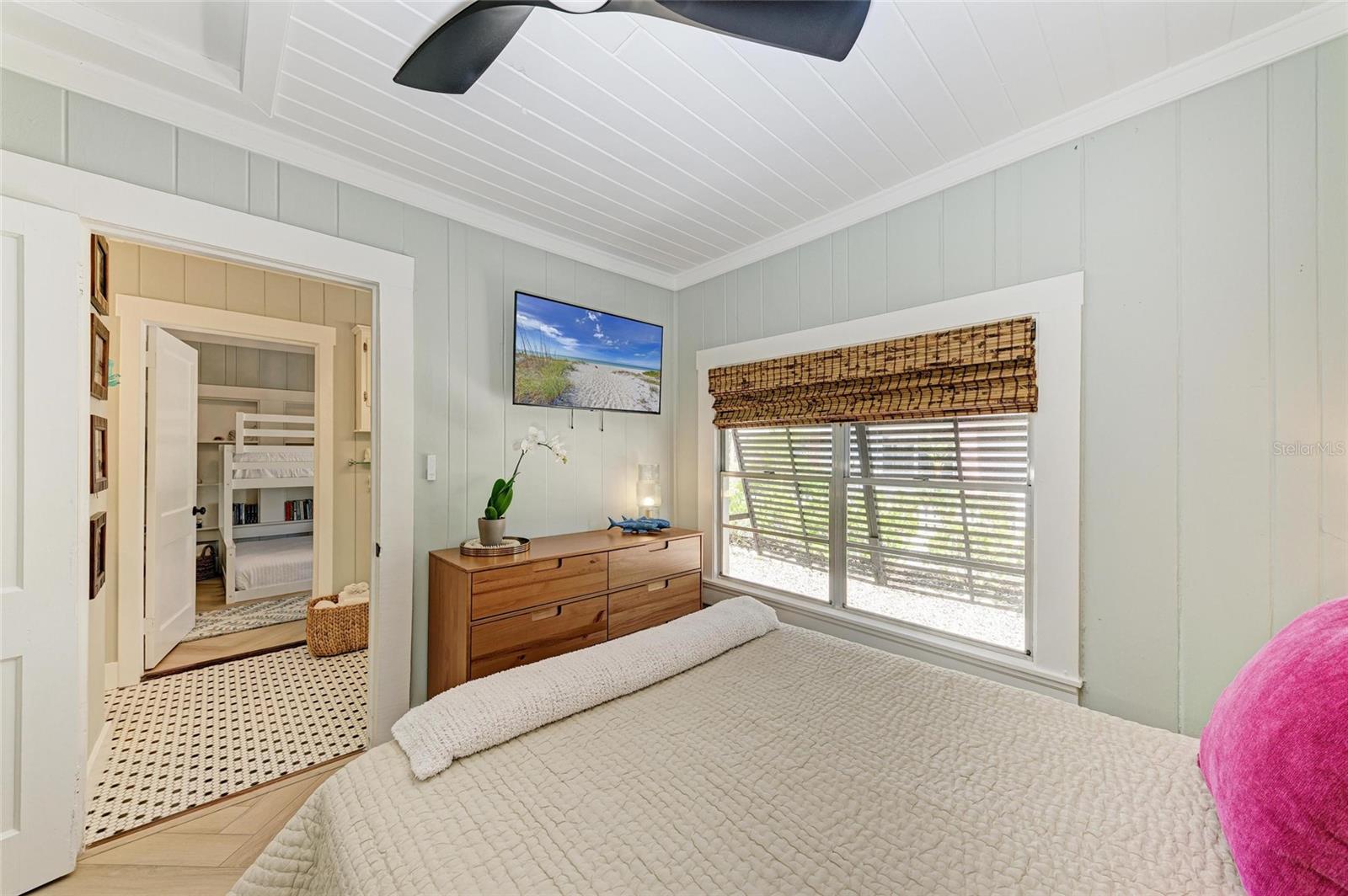 WILLIS ADD TO CORTEZ - Residential
