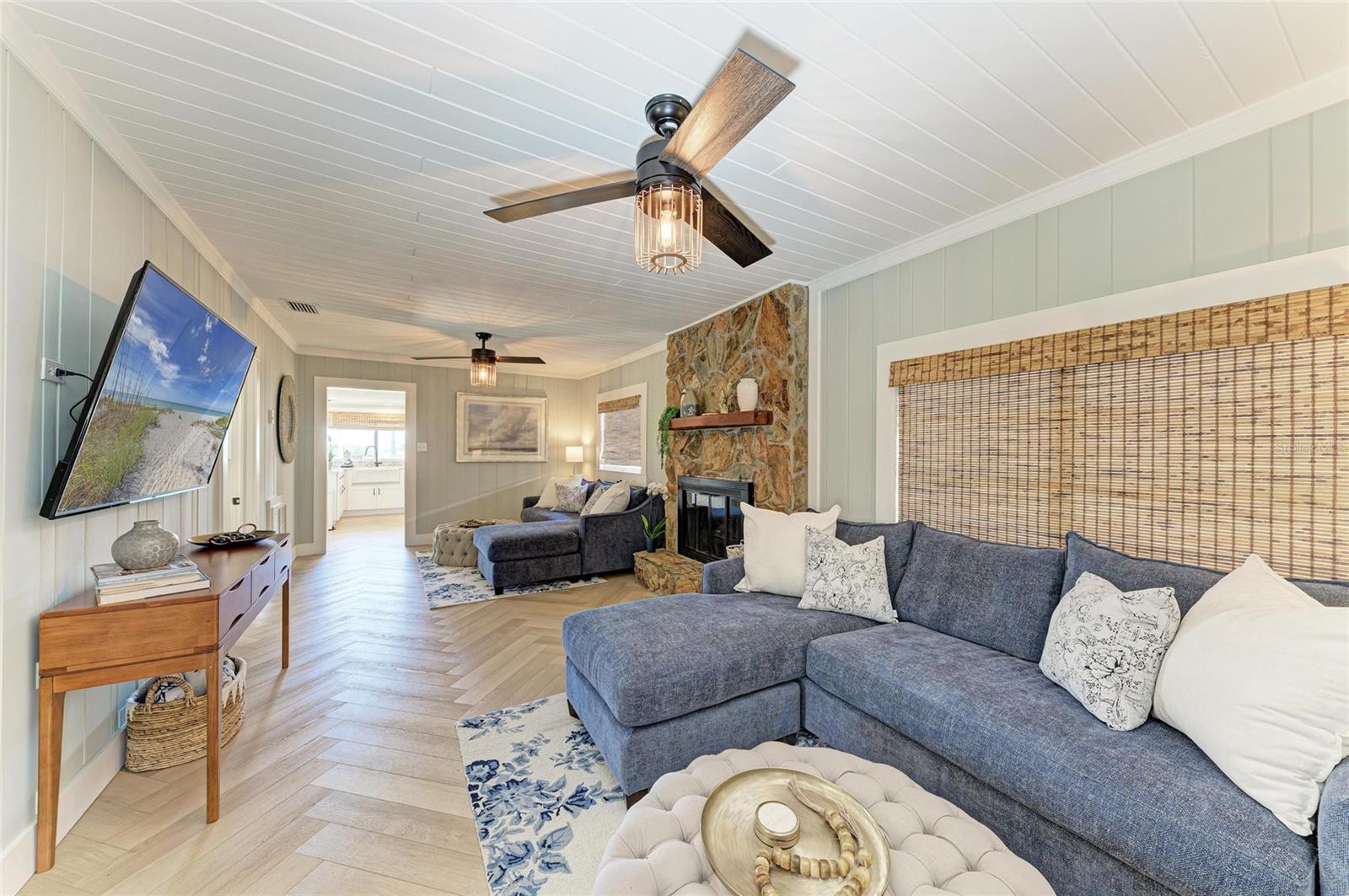 WILLIS ADD TO CORTEZ - Residential