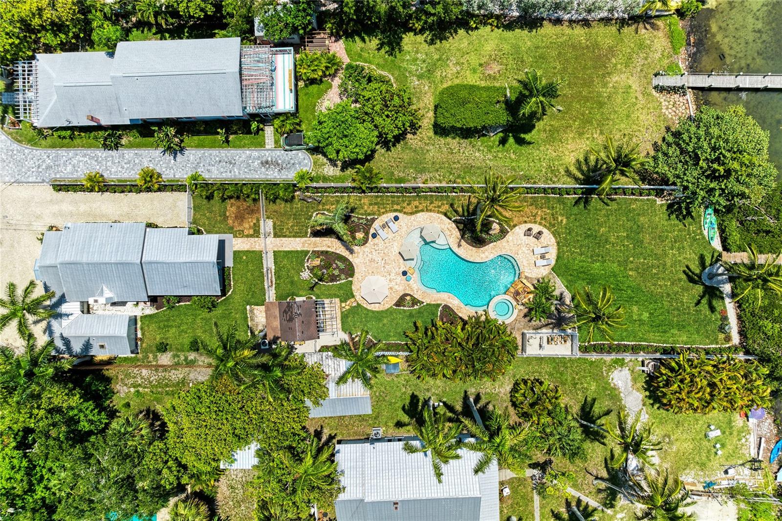 WILLIS ADD TO CORTEZ - Residential