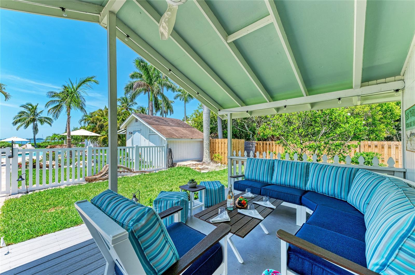 WILLIS ADD TO CORTEZ - Residential