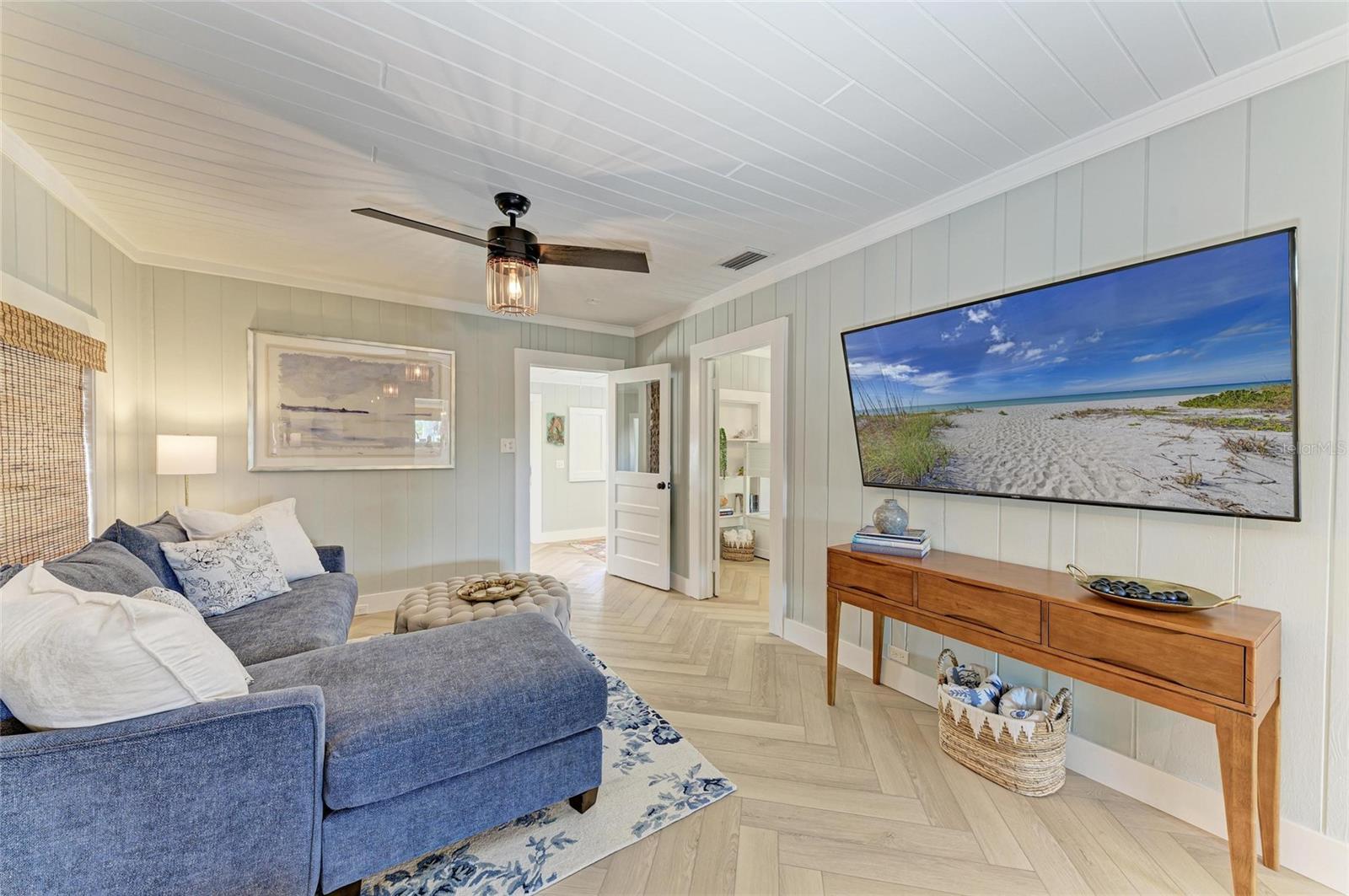 WILLIS ADD TO CORTEZ - Residential