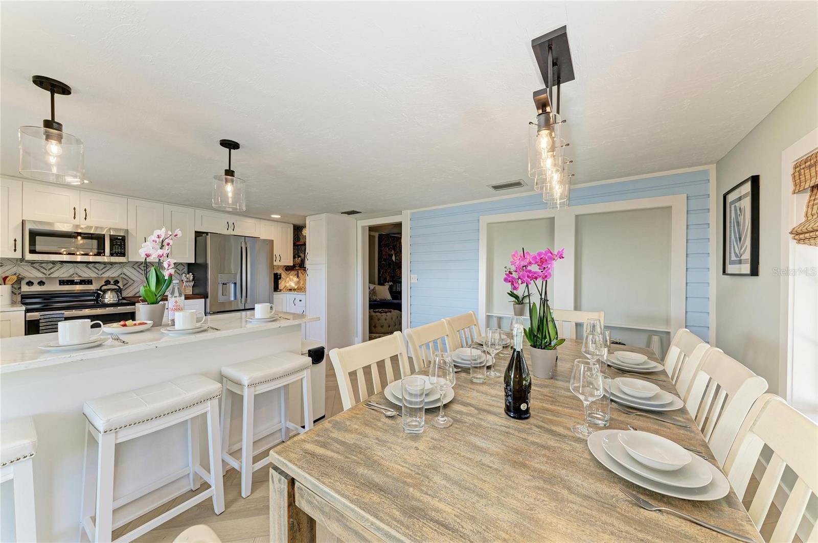 WILLIS ADD TO CORTEZ - Residential