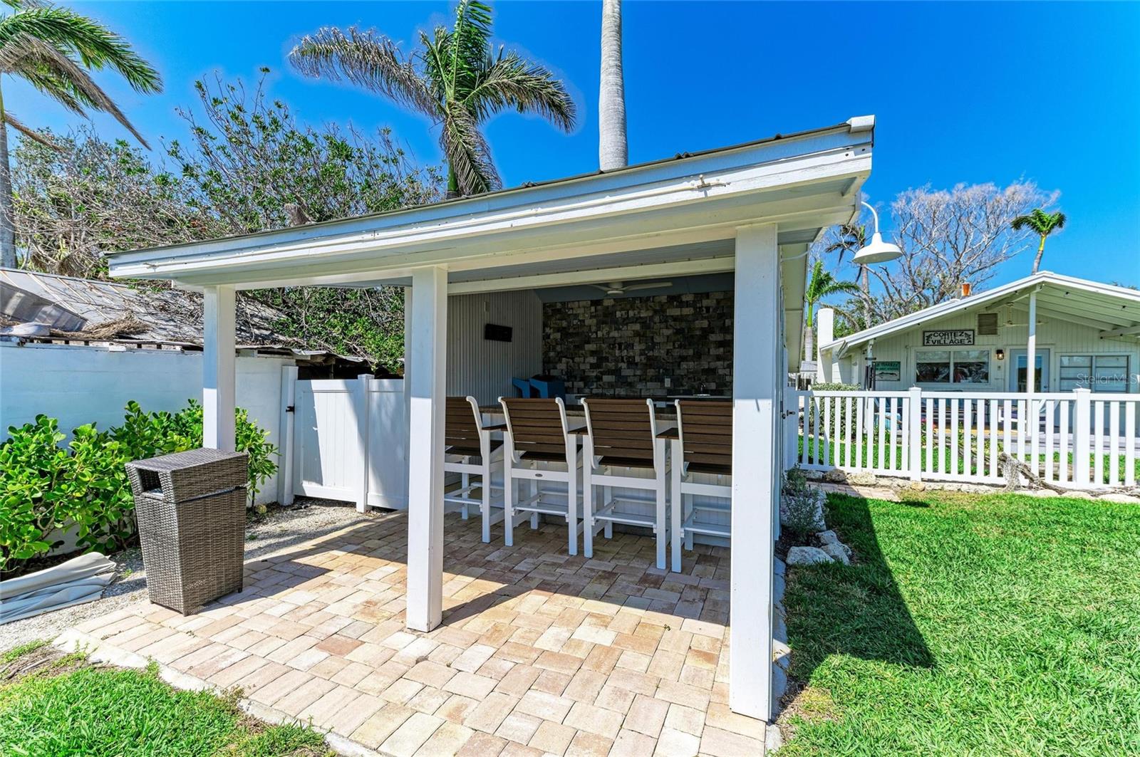 WILLIS ADD TO CORTEZ - Residential