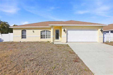Photo of 1209 NW 19th Street, Cape Coral, FL 33993 (MLS # A4682582)
